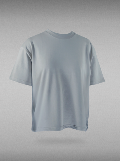 Plain Women's Oversized T-Shirt