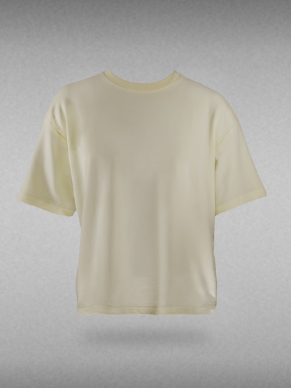 Plain Women's Oversized T-Shirt